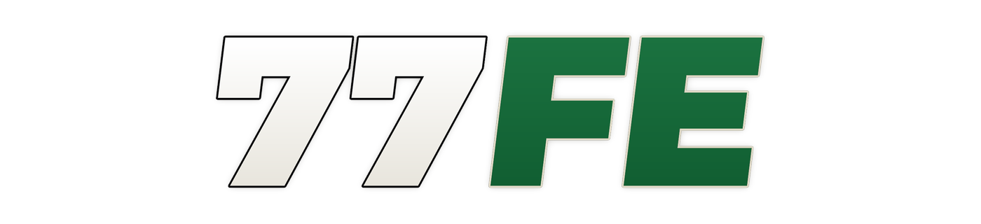 77fe Casino Logo
